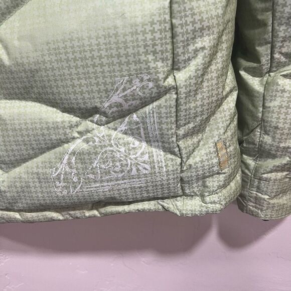 Roxy Winter Jacket - Picture 6 of 6